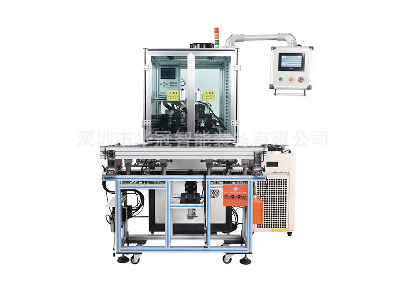 轉子換（huàn）向器單/雙頭點（diǎn）焊（hàn）機 HG-H41/H51